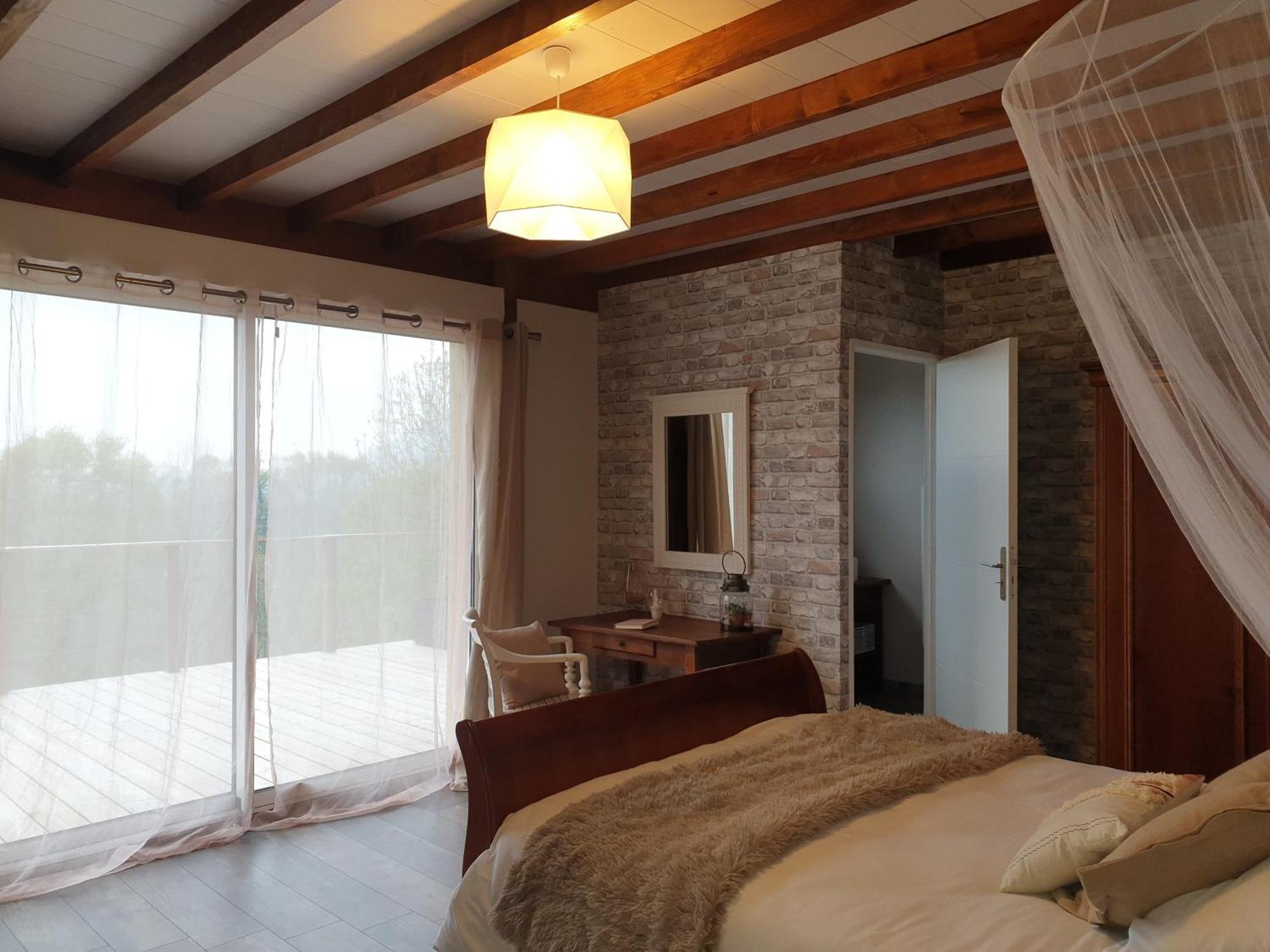 Gites Etche Arguinia Montory Ngoại thất bức ảnh